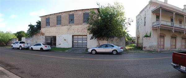 E. Monroe Street (7/14/2016)