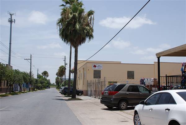 E. Fronton Street (7/15/2016)