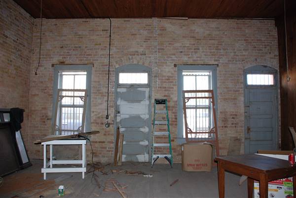 Former Jail (7/19/2016)