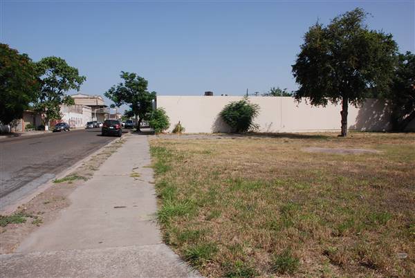 Former Jail (7/19/2016)
