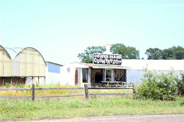 Cooper Farms (7/28/2016)