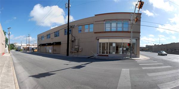 Avenue B (8/2/2016)