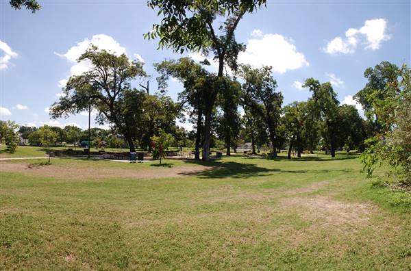 Roosevelt Park (8/5/2016)