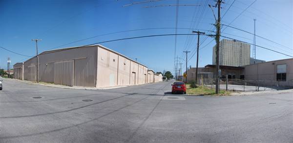 Comal & San Fernando (8/10/2016)