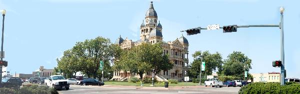Denton (8/31/2007)