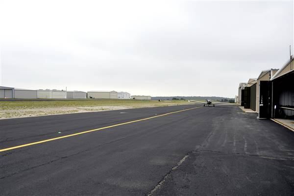 Rusty Allen Airport (9/21/2016)