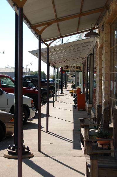 Hutto (10/30/2007)