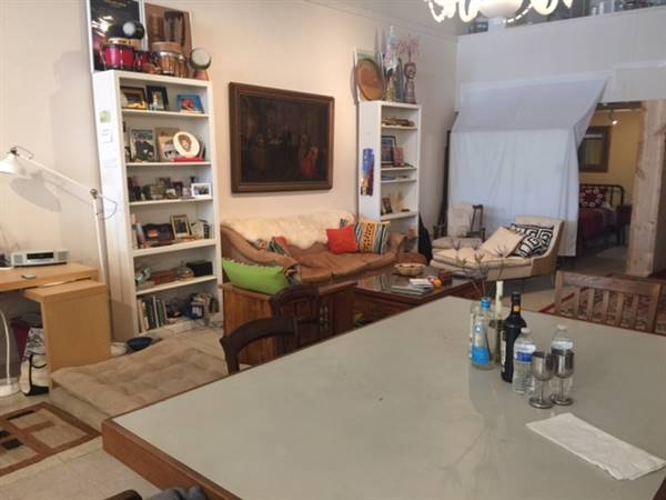 Galeria Sibley (3/16/2017)