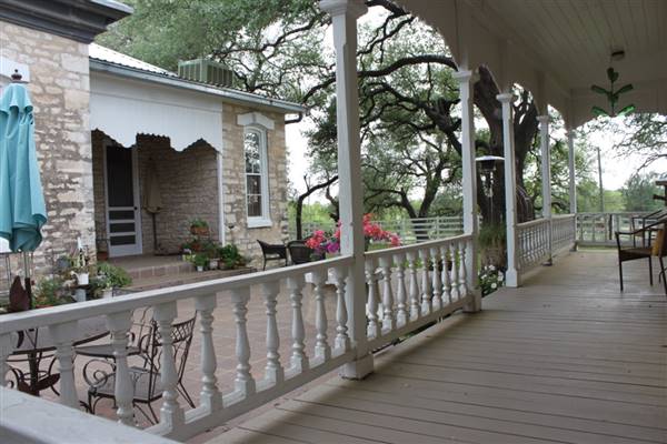 Markward Manor (8/9/2017)