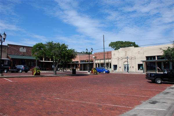 Farmersville (8/17/2017)