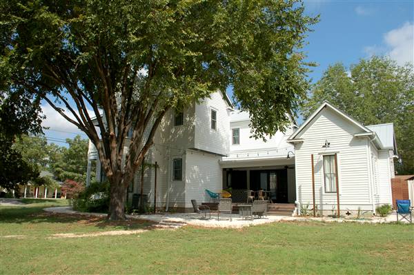Ellison House (9/15/2017)