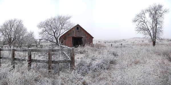 Mendota Ranch (12/13/2007)