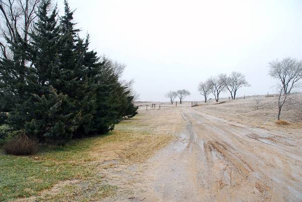 Mendota Ranch (12/13/2007)