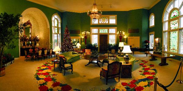 The Citadelle Art Foundation (12/13/2007)