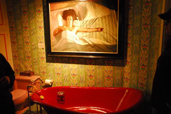 The Citadelle Art Foundation (12/13/2007)