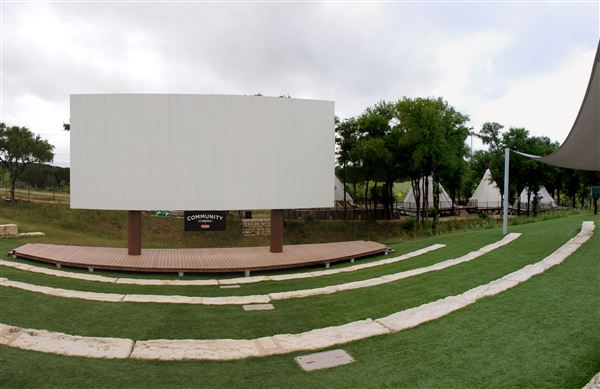 Community First! Cinema (5/22/2017)