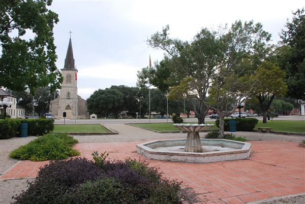 Houston Square (10/20/2017)