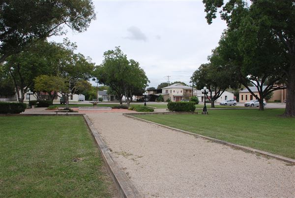 Houston Square (10/20/2017)