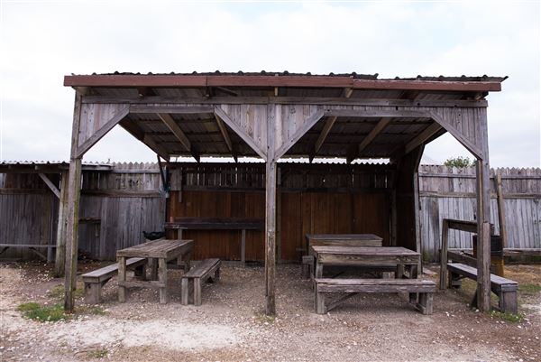 J. Lorraine Ghost Town (12/19/2017)