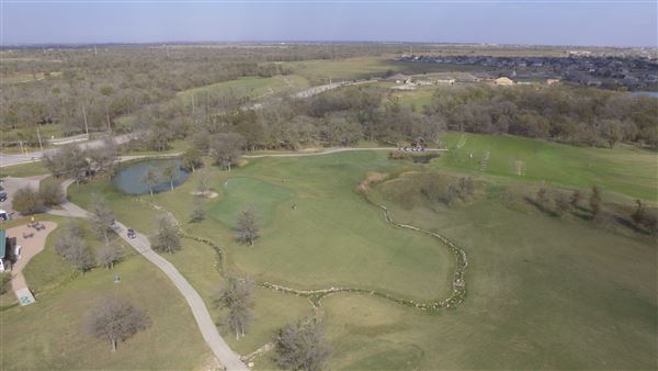 ShadowGlen - Golf Course (12/19/2017)