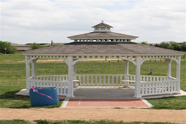 Peplow Park (1/29/2018)