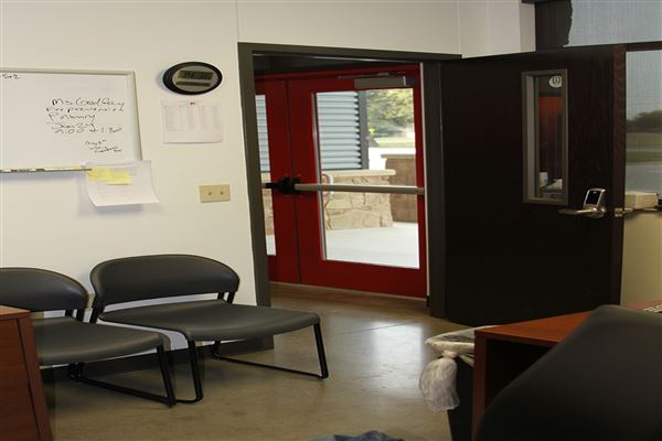 Robinson Fire Department (1/30/2018)