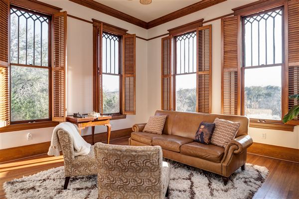 Putney House (2/16/2018)
