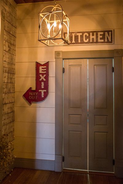 2nd Street Provisions (3/2/2018)