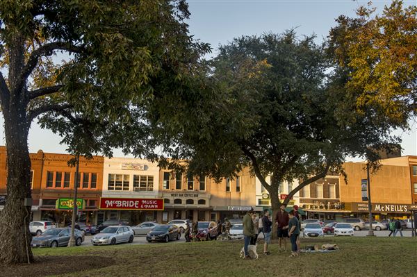 Denton (4/12/2018)