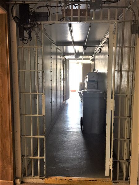 Hunt County Courthouse (4/27/2018)