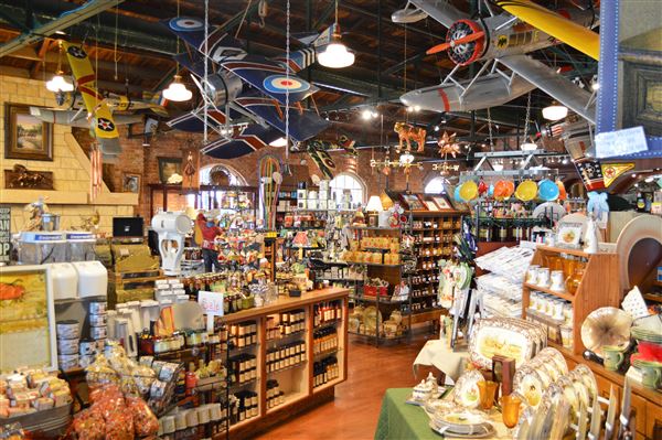 Eggemeyer's General Store (4/27/2018)