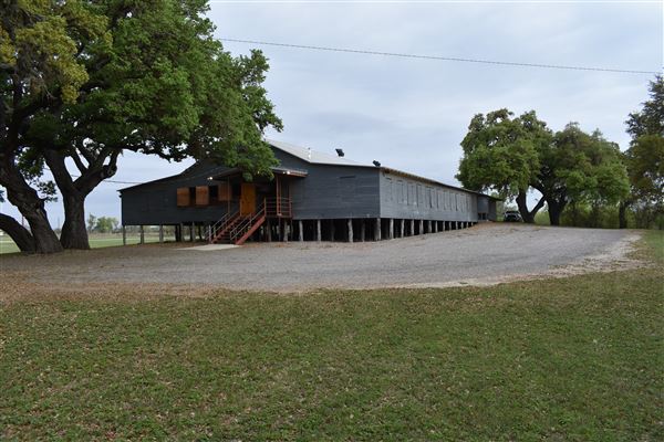 Quihi Gun Club and Dance Hall (5/10/2018)