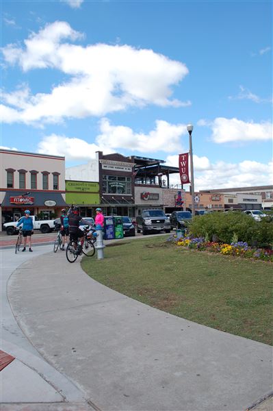 Denton (4/22/2018)