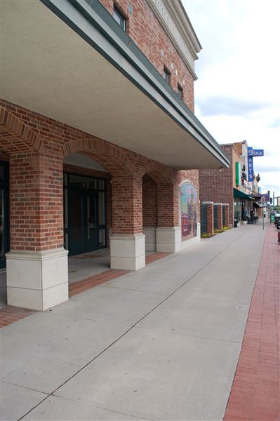 Denton (4/22/2018)