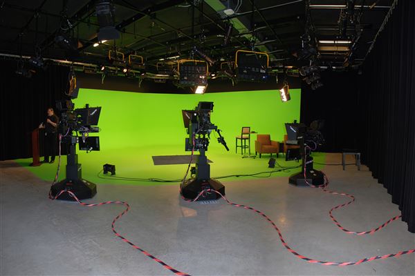 SA-CAN Studio (2/15/2018)