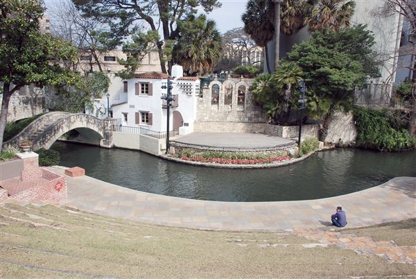 Arneson River Theatre (2/16/2018)
