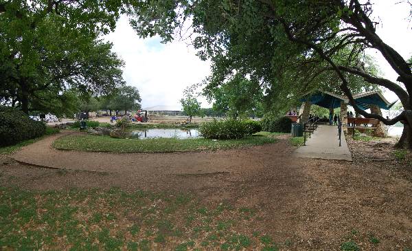 Auditorium Shores (4/21/2008)