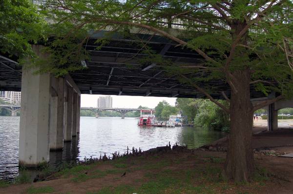 Auditorium Shores (4/21/2008)