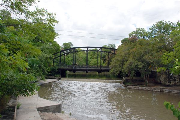 Brackenridge Park (7/5/2018)