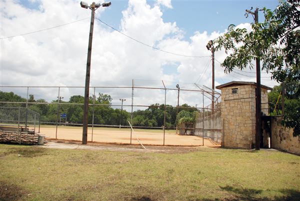 Brackenridge Park (7/5/2018)
