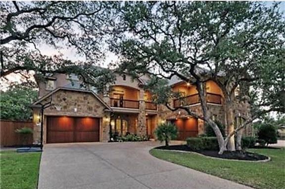 Jolson House (8/20/2017 - Credits: Realtor photos)