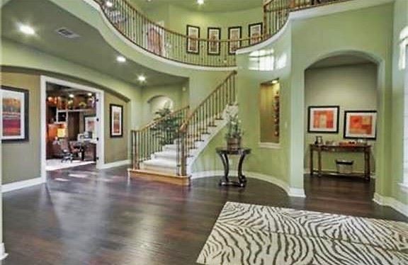 Jolson House (8/20/2017 - Credits: Realtor photos)