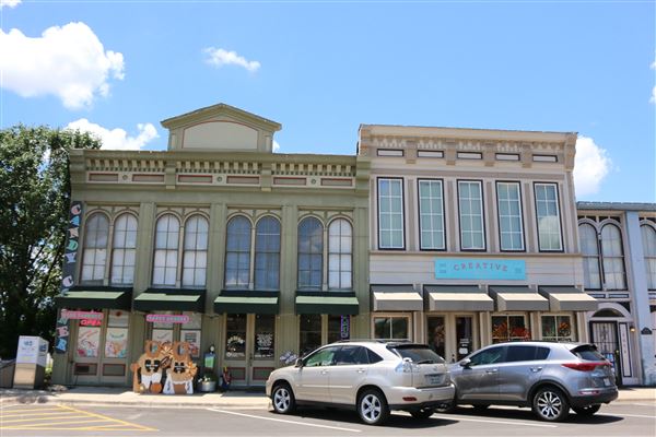 Hutto (6/1/2018 - Credits: City of Hutto)