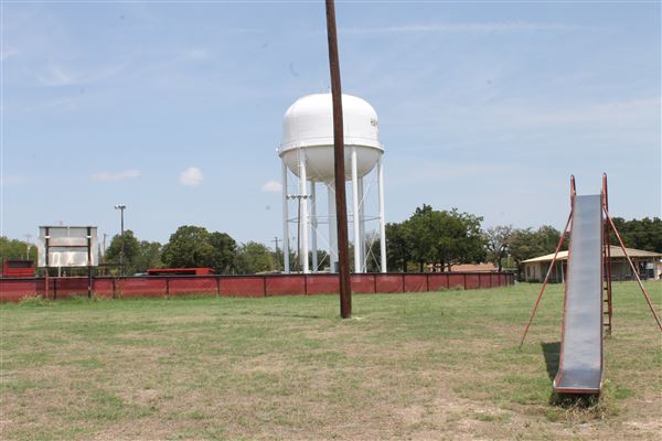 Horton Park (8/31/2018)