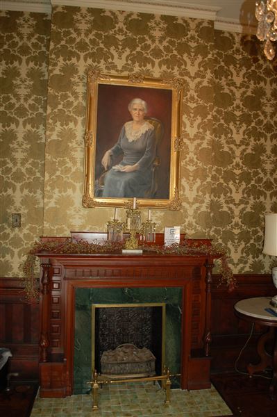 Austin Woman's Club - Chateau Bellevue (11/27/2018)