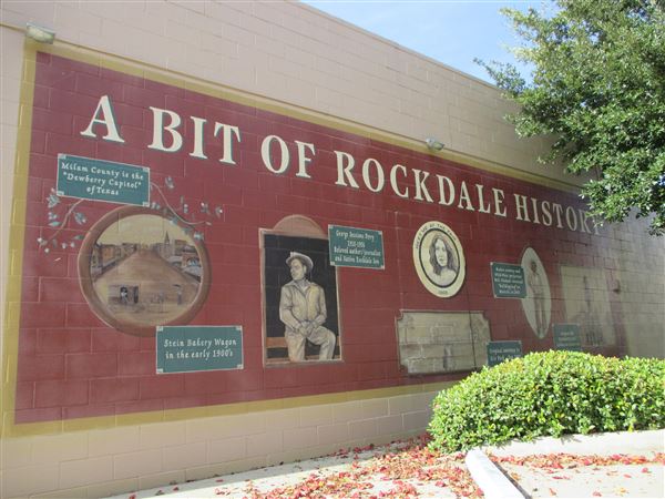 Rockdale (12/10/2018)