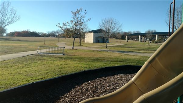 Fritz Park (12/21/2018)