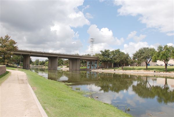 Concho River (9/17/2018)