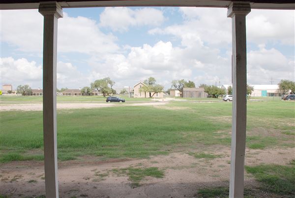 Fort Concho National Historic Landmark (9/17/2018)