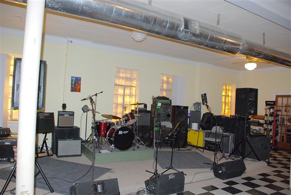BackBeat Music Company (9/17/2018)